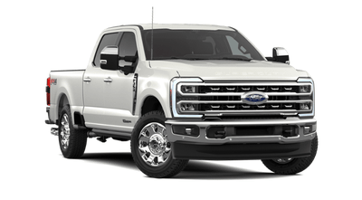 2026 Ford F-350 F-350® Lariat®