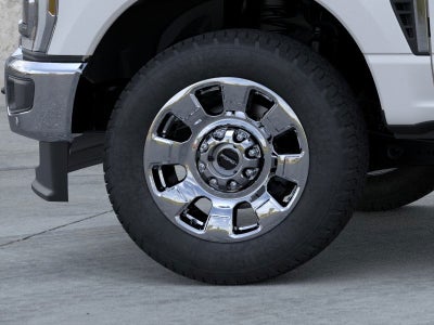 2026 Ford F-350 F-350® Lariat®