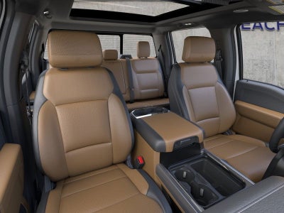 2026 Ford F-350 F-350® Lariat®