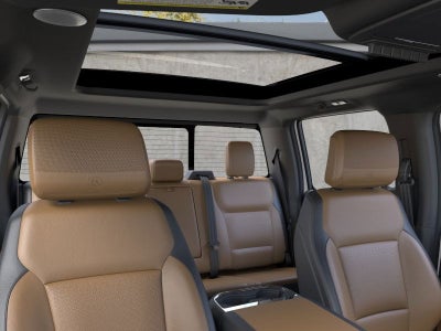 2026 Ford F-350 F-350® Lariat®