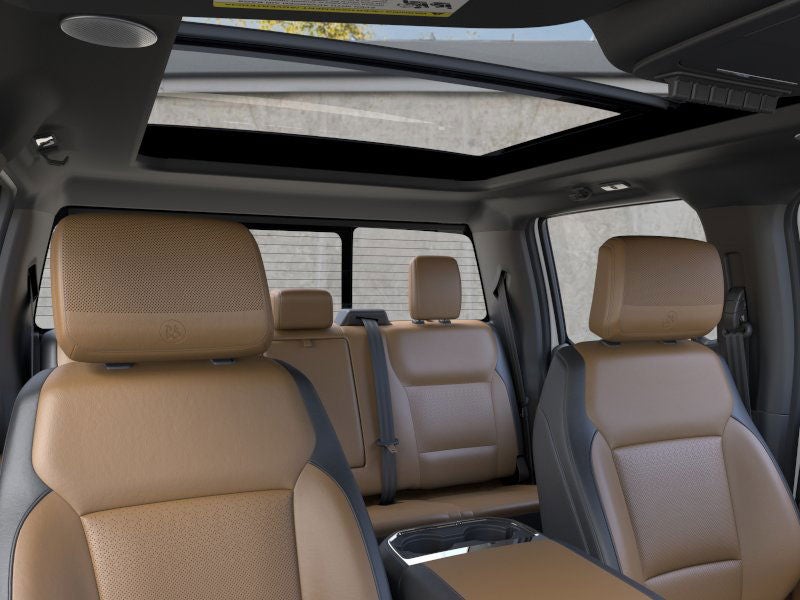 2026 Ford F-350 F-350® Lariat®