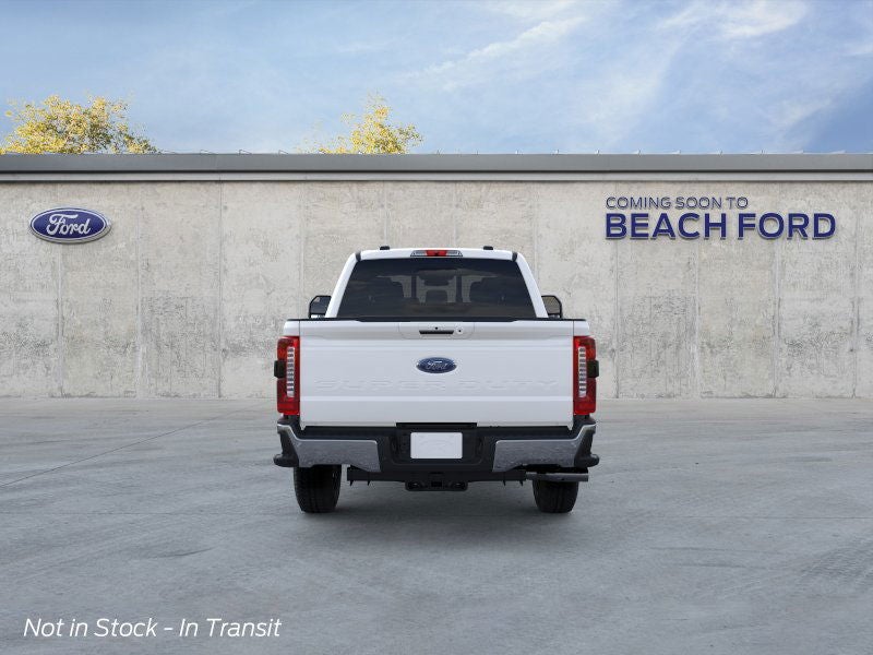 2026 Ford F-350 F-350® Lariat®