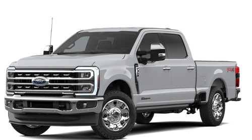 2026 Ford F-350 F-350® Lariat®