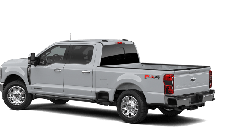 2026 Ford F-350 F-350® Lariat®