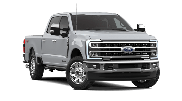 2026 Ford F-350 F-350® Lariat®