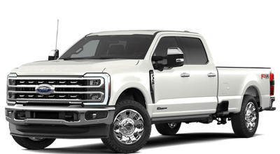 2026 Ford F-350 F-350® Lariat®