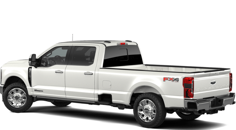 2026 Ford F-350 F-350® Lariat®