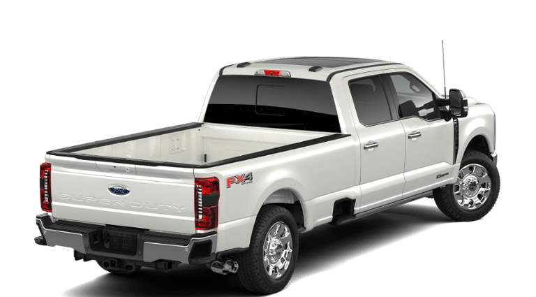 2026 Ford F-350 F-350® Lariat®