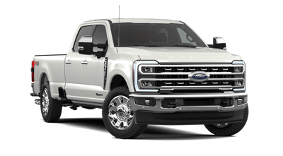 2026 Ford F-350 F-350® Lariat®