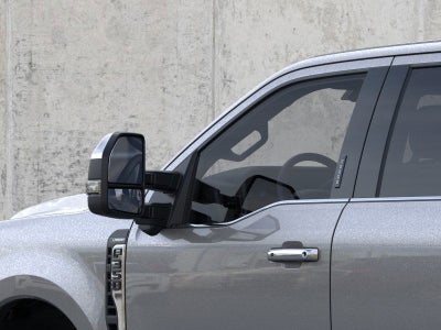 2026 Ford F-350 F-350® Lariat®