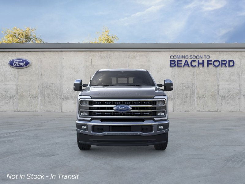 2026 Ford F-350 F-350® Lariat®