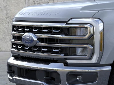 2026 Ford F-350 F-350® Lariat®