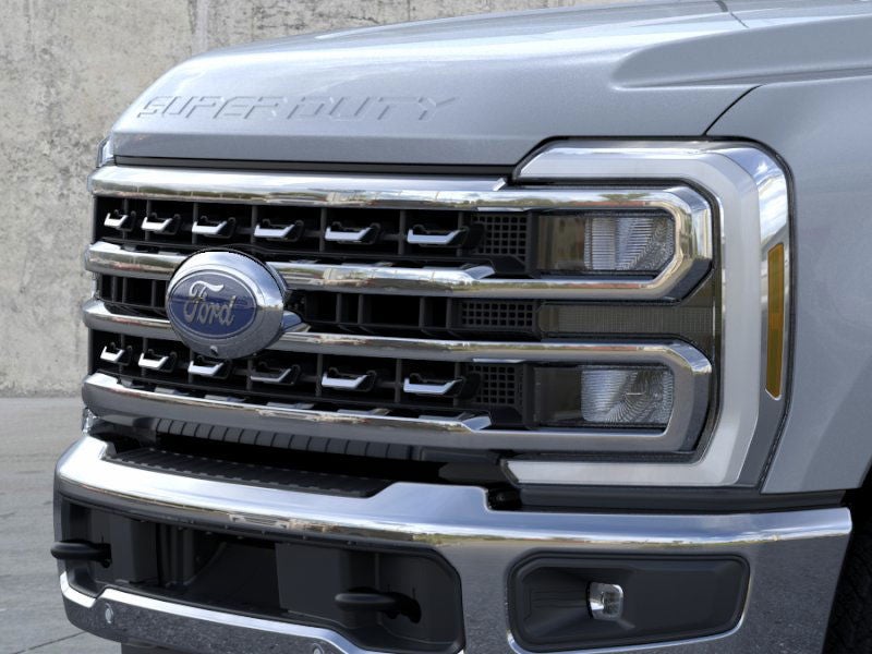 2026 Ford F-350 F-350® Lariat®