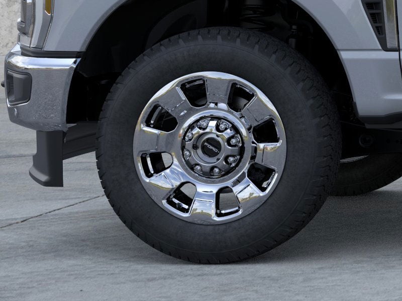 2026 Ford F-350 F-350® Lariat®