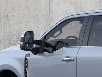 2026 Ford F-350 F-350® Lariat®