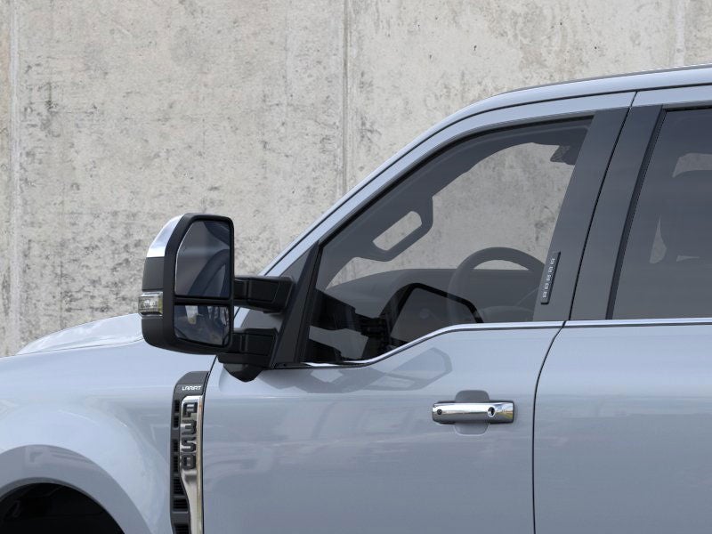 2026 Ford F-350 F-350® Lariat®