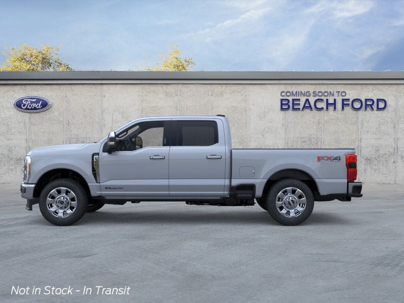 2026 Ford F-350 F-350® Lariat®