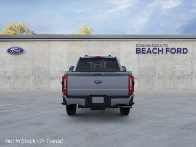 2026 Ford F-350 F-350® Lariat®