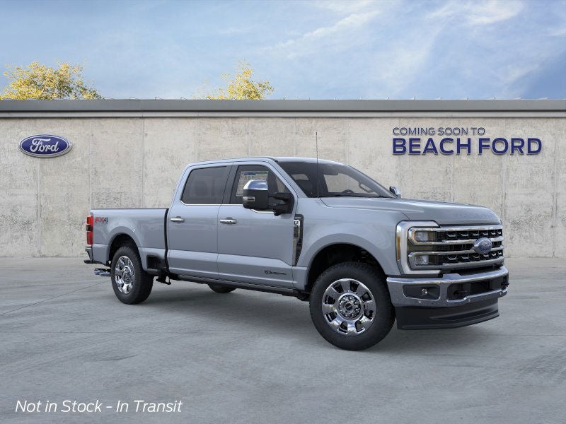 2026 Ford F-350 F-350® Lariat®