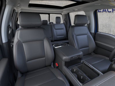 2026 Ford F-350 F-350® Lariat®