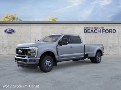 2026 Ford F-350 F-350® Lariat®