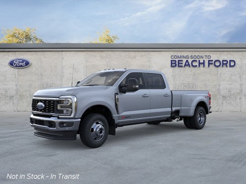 2026 Ford F-350 F-350® Lariat®