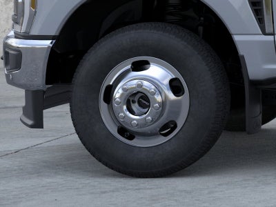 2026 Ford F-350 F-350® Lariat®