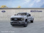 2026 Ford F-350 F-350® Lariat®
