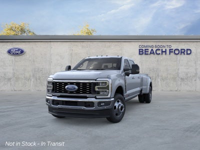 2026 Ford F-350 F-350® Lariat®