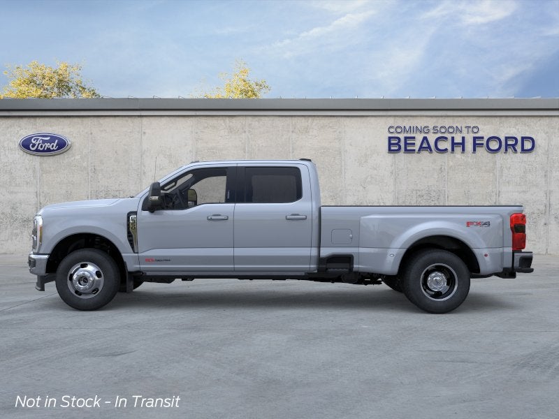 2026 Ford F-350 F-350® Lariat®