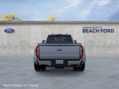 2026 Ford F-350 F-350® Lariat®