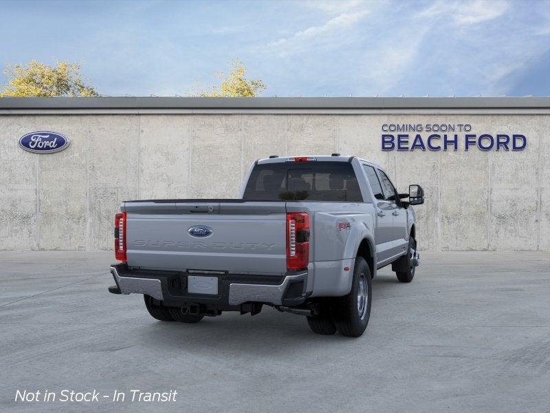 2026 Ford F-350 F-350® Lariat®