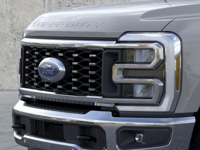 2026 Ford F-350 F-350® Lariat®