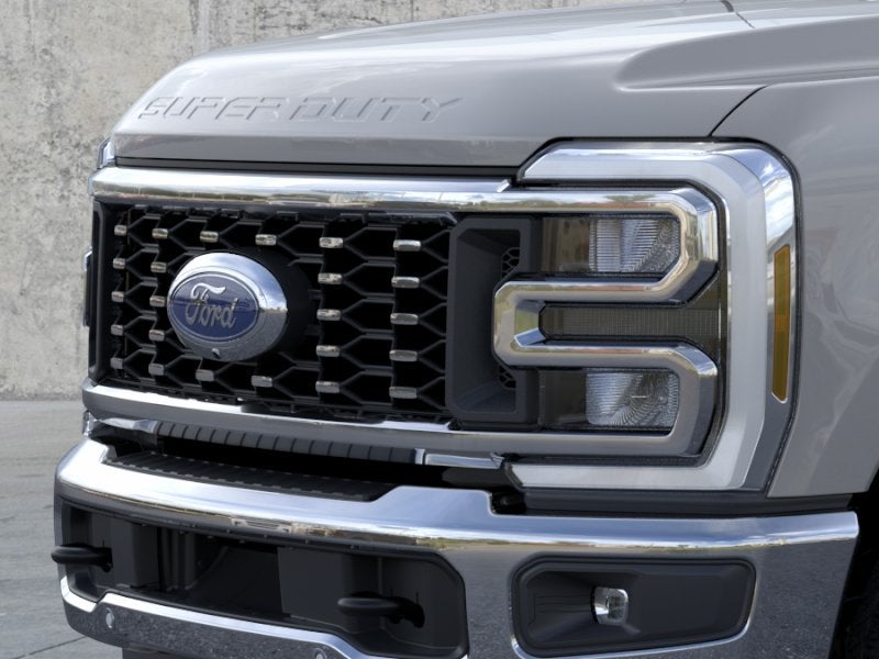 2026 Ford F-350 F-350® Lariat®