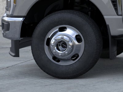 2026 Ford F-350 F-350® Lariat®