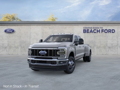2026 Ford F-350 F-350® Lariat®