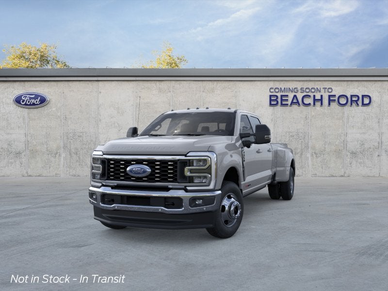 2026 Ford F-350 F-350® Lariat®