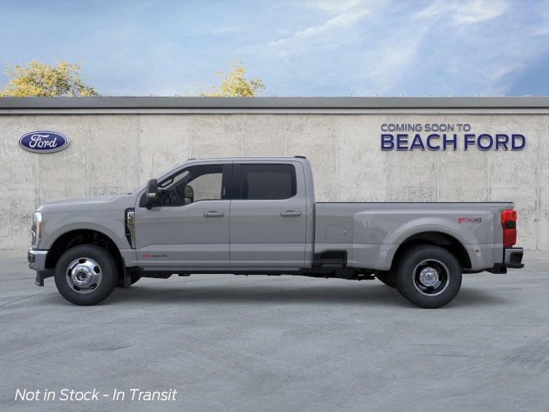 2026 Ford F-350 F-350® Lariat®
