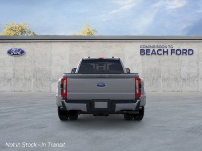 2026 Ford F-350 F-350® Lariat®