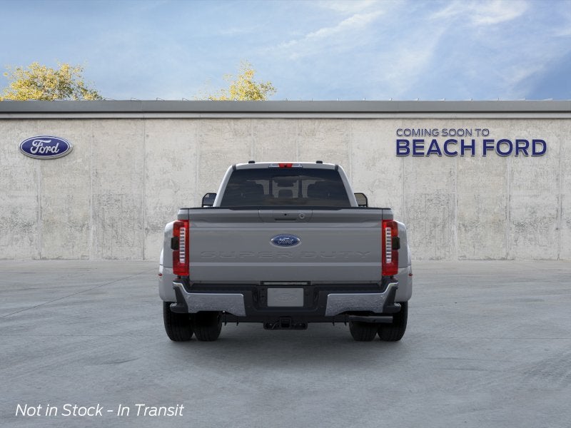 2026 Ford F-350 F-350® Lariat®