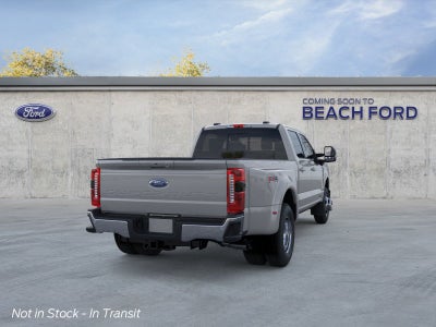 2026 Ford F-350 F-350® Lariat®