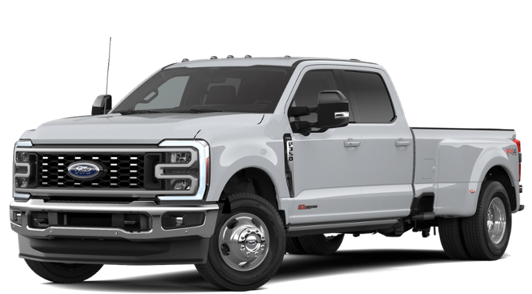 2026 Ford F-350 F-350® Lariat®