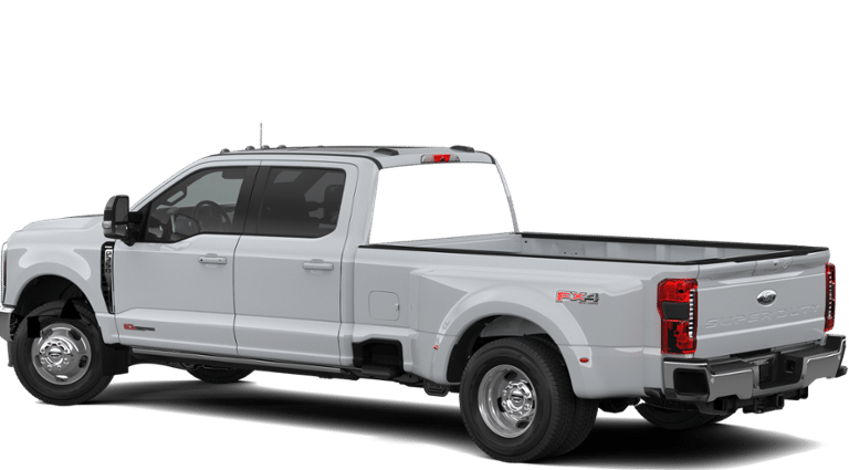 2026 Ford F-350 F-350® Lariat®