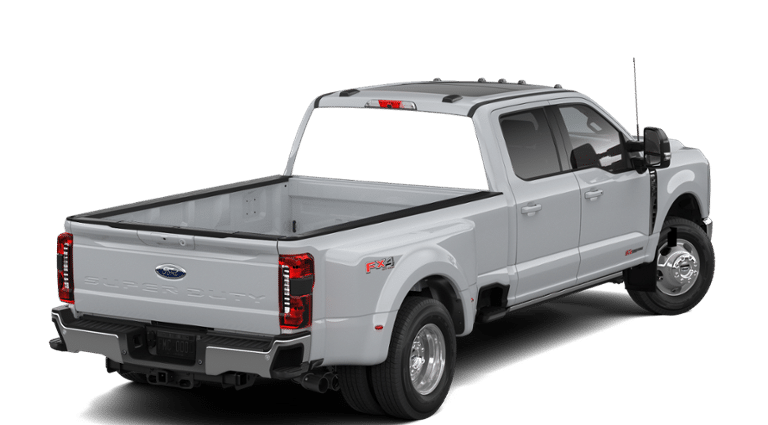 2026 Ford F-350 F-350® Lariat®