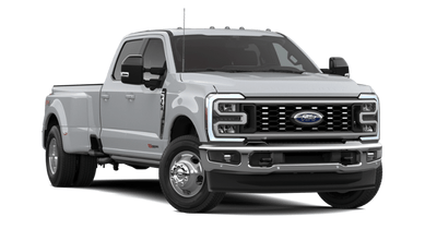 2026 Ford F-350 F-350® Lariat®