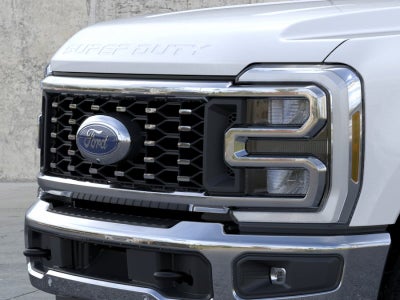 2026 Ford F-350 F-350® Lariat®