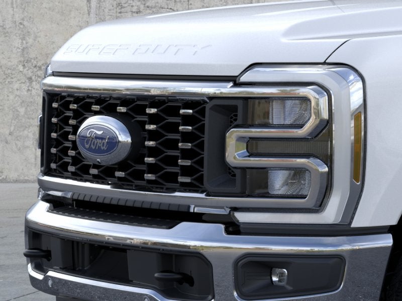 2026 Ford F-350 F-350® Lariat®