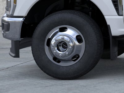 2026 Ford F-350 F-350® Lariat®
