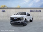 2026 Ford F-350 F-350® Lariat®
