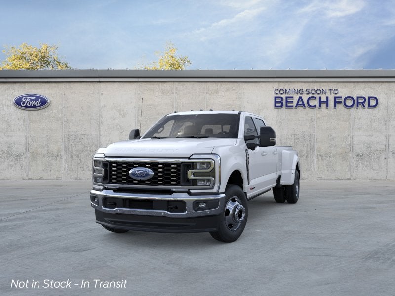 2026 Ford F-350 F-350® Lariat®